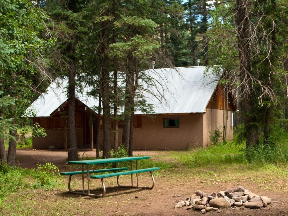 Hotel Circle K Ranch Rico Zimmer foto